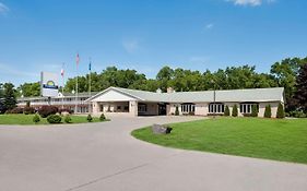 Best Western Hotel Whitmore Lake Mi